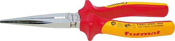 VDE щипцы для резки удлиненные-аисты клюв формат