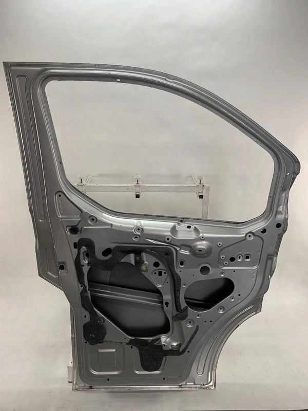 Ford Transit Custom 12r door left front front 2012