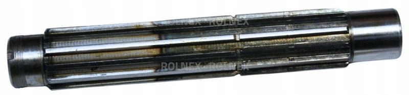 Trubkový hřídel Mtz Originál 701701182-B-01