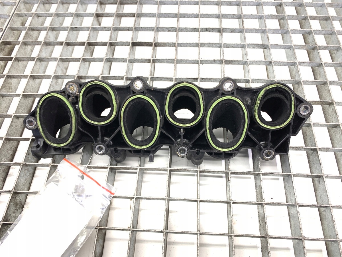 коллектор Впускный Audi Q8 059129765 3.0 286KM