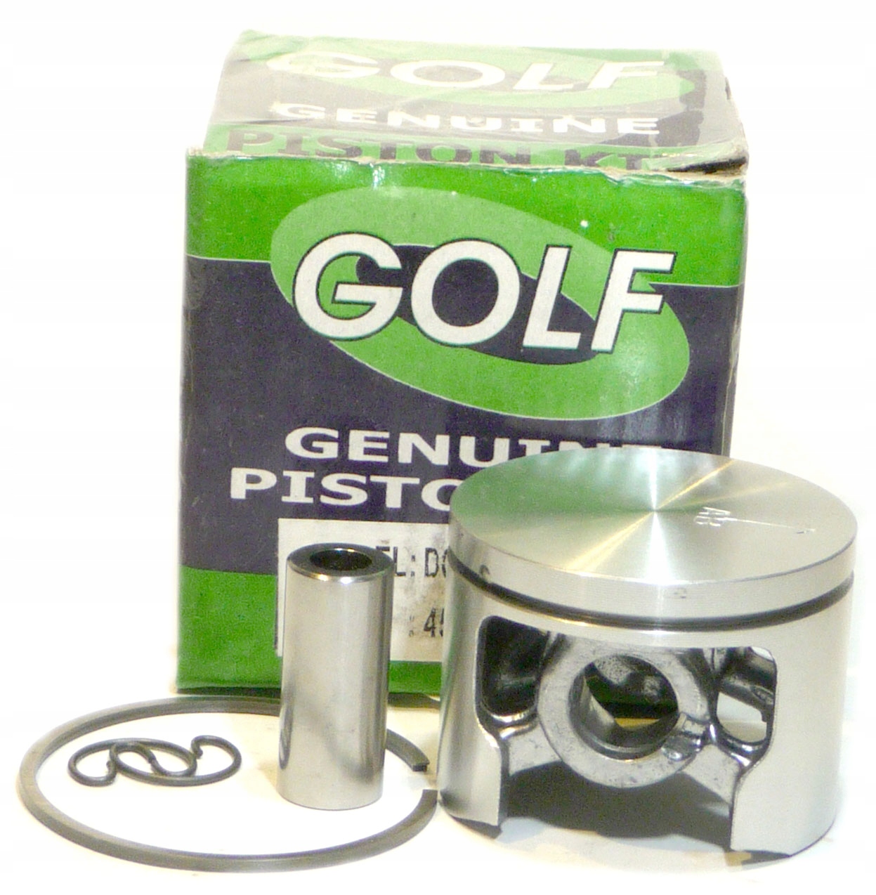

Tłok Komplet Dolmar 112 113 114 45 mm Golf