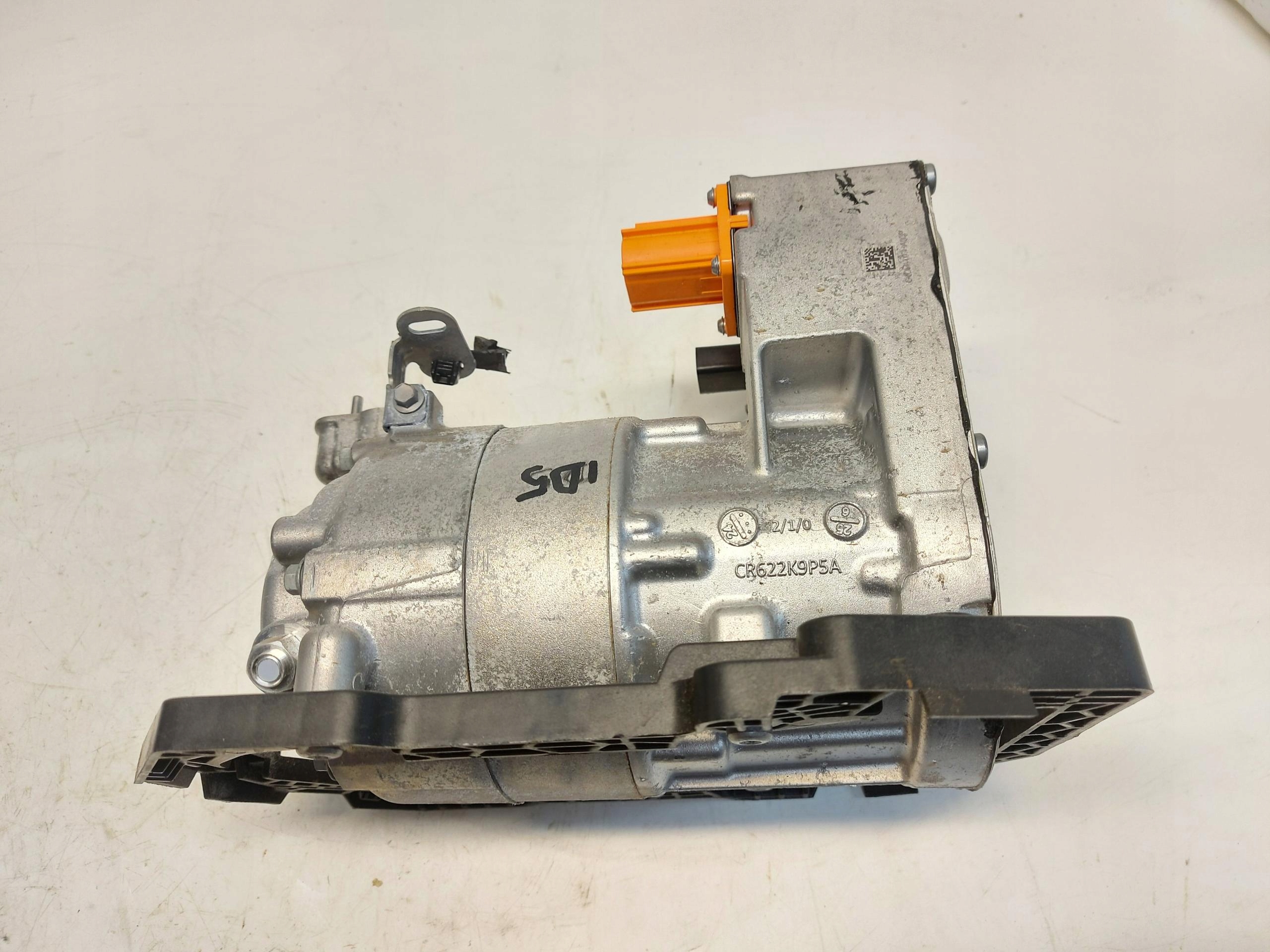 VW ID5 GTX 11E Klimakompressor klimaanlage 1EA820807J