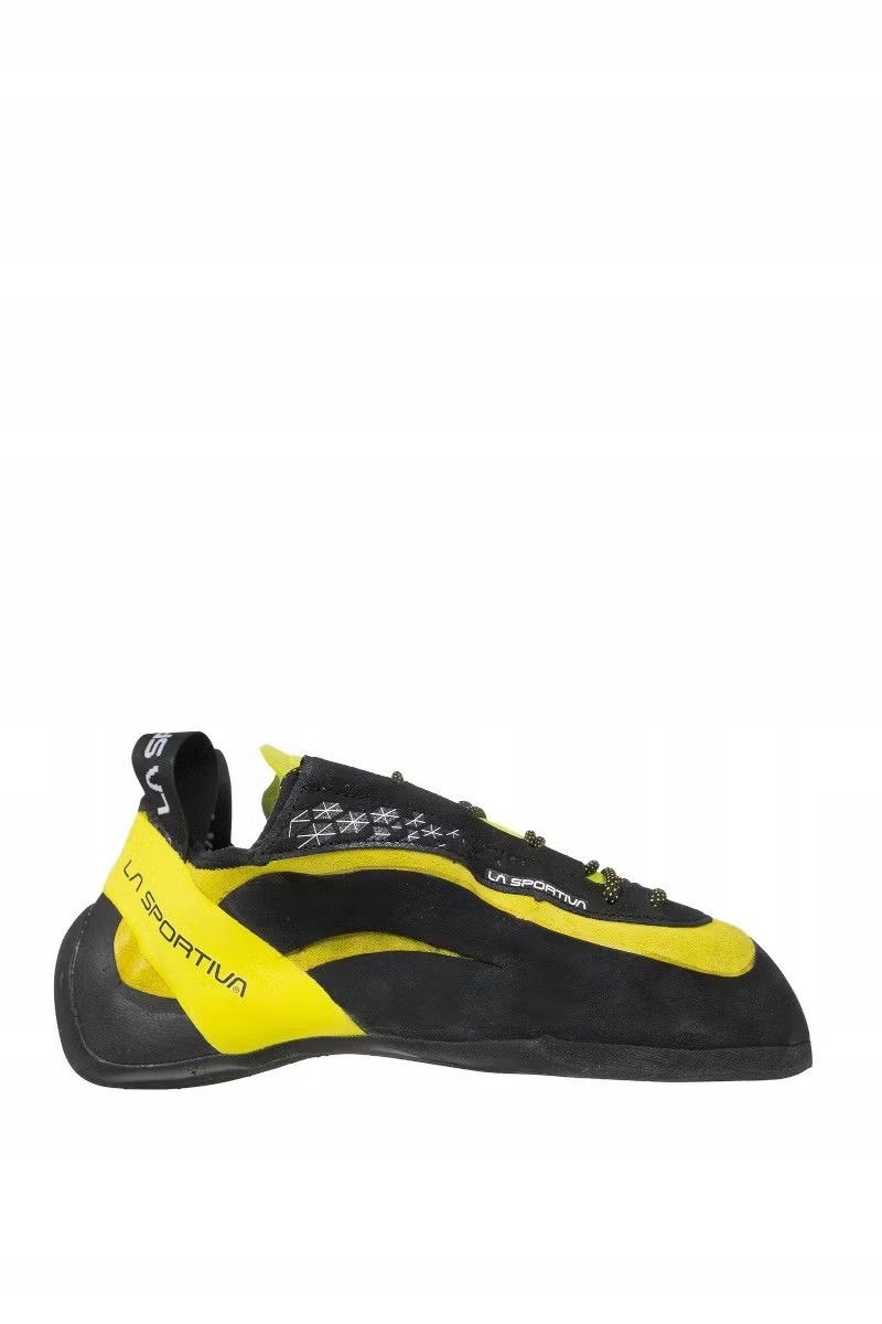 La Sportiva Buty wspinaczkowe Miura 38
