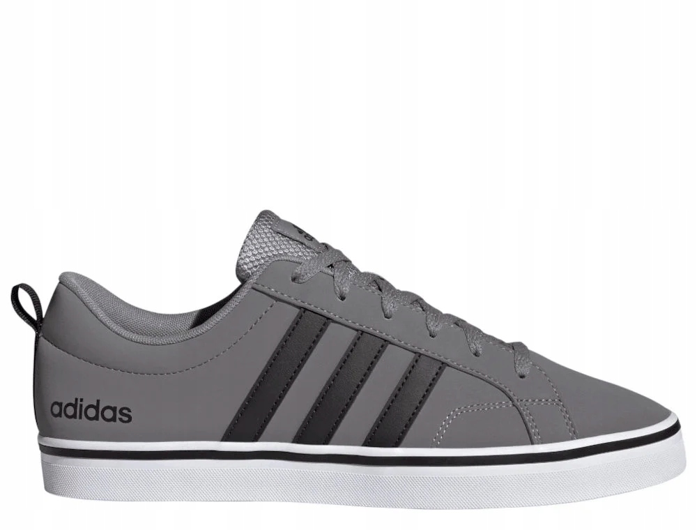 Městské boty adidas Vs Pace šedé tenisky HP6007 40