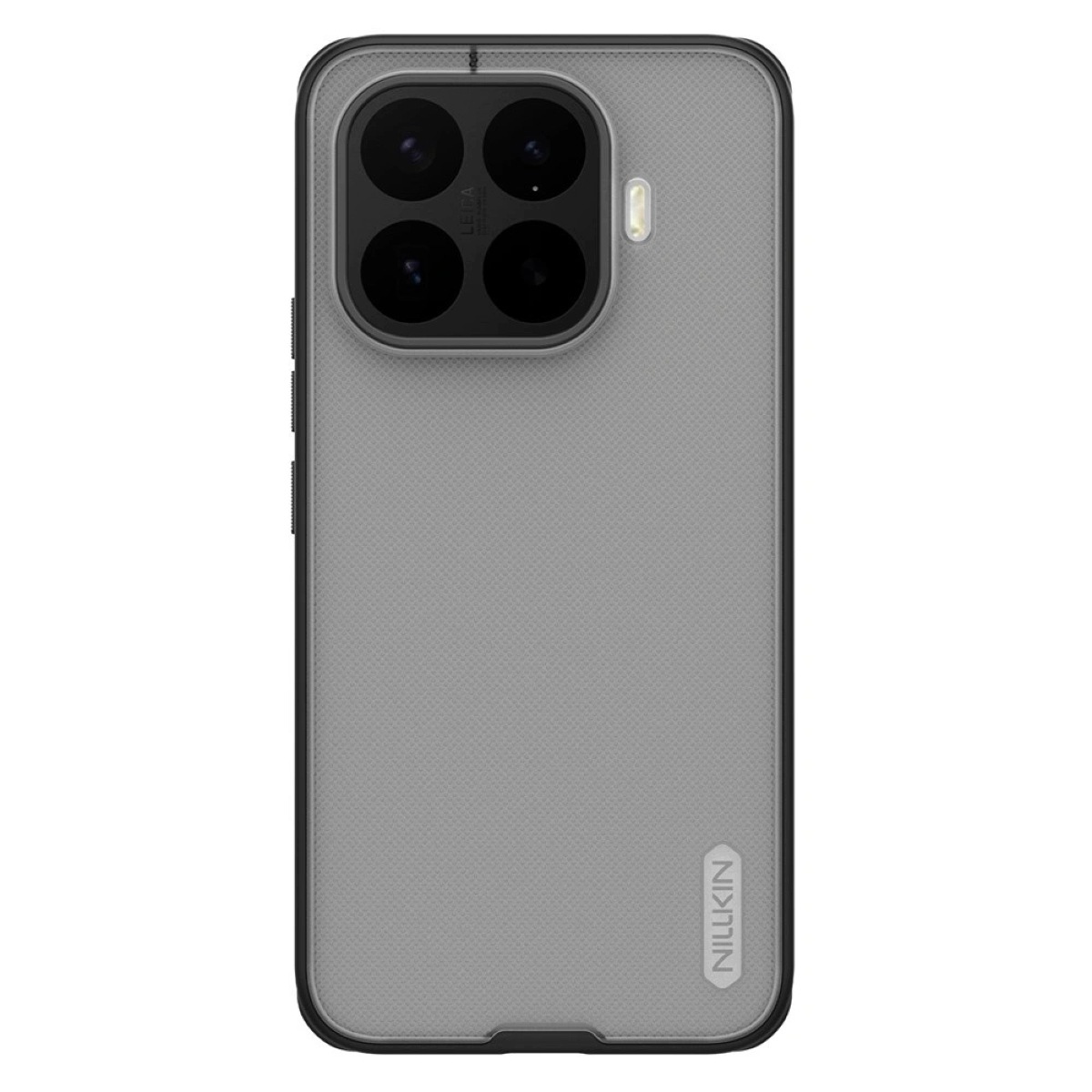 Nakładka Nillkin Frosted Shield Pro do Xiaomi 17T Pro dymiony