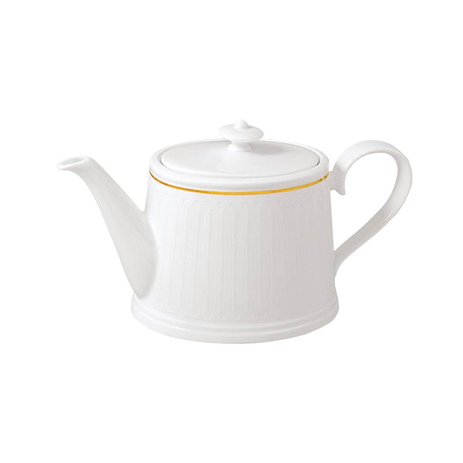 Dzbanek do herbaty (1,2 l) Chateau Septfontaine Villeroy & Boch