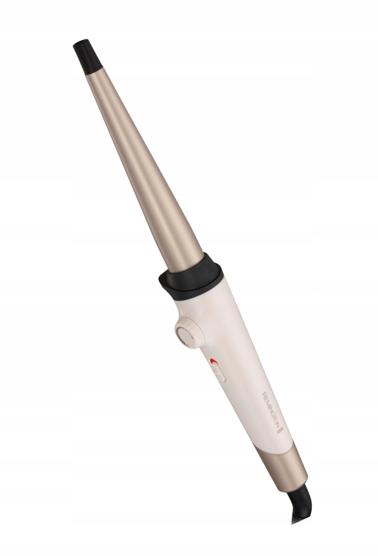 Ceramiczna Lokówka do Kręcenia Włosów Karbownica Falownica Remington CI4740