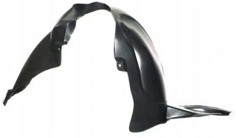 NADKOLE PRZEDNIE LEWE SEAT IBIZA ORYGINALNE