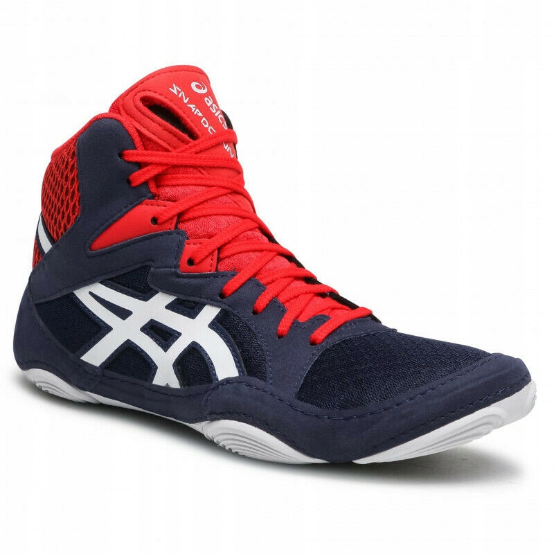 

Buty Zapaśnicze Bokserskie Asics Snapdown 3