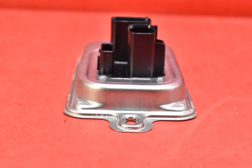 control unit voltage module GX73-14B526-AC JAGUAR XE X760 3.0 V6 340 KM 14-20