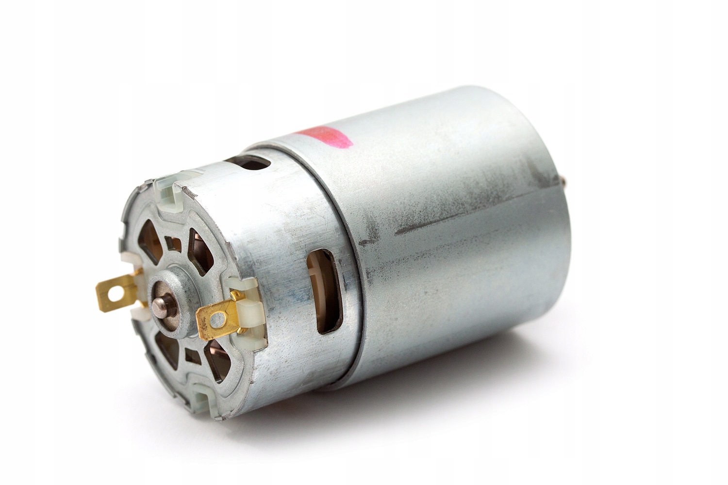 Silnik BOSCH PSB 10,8 LI-2 EasyInpact 12 Oryginał Rodzaj silnik