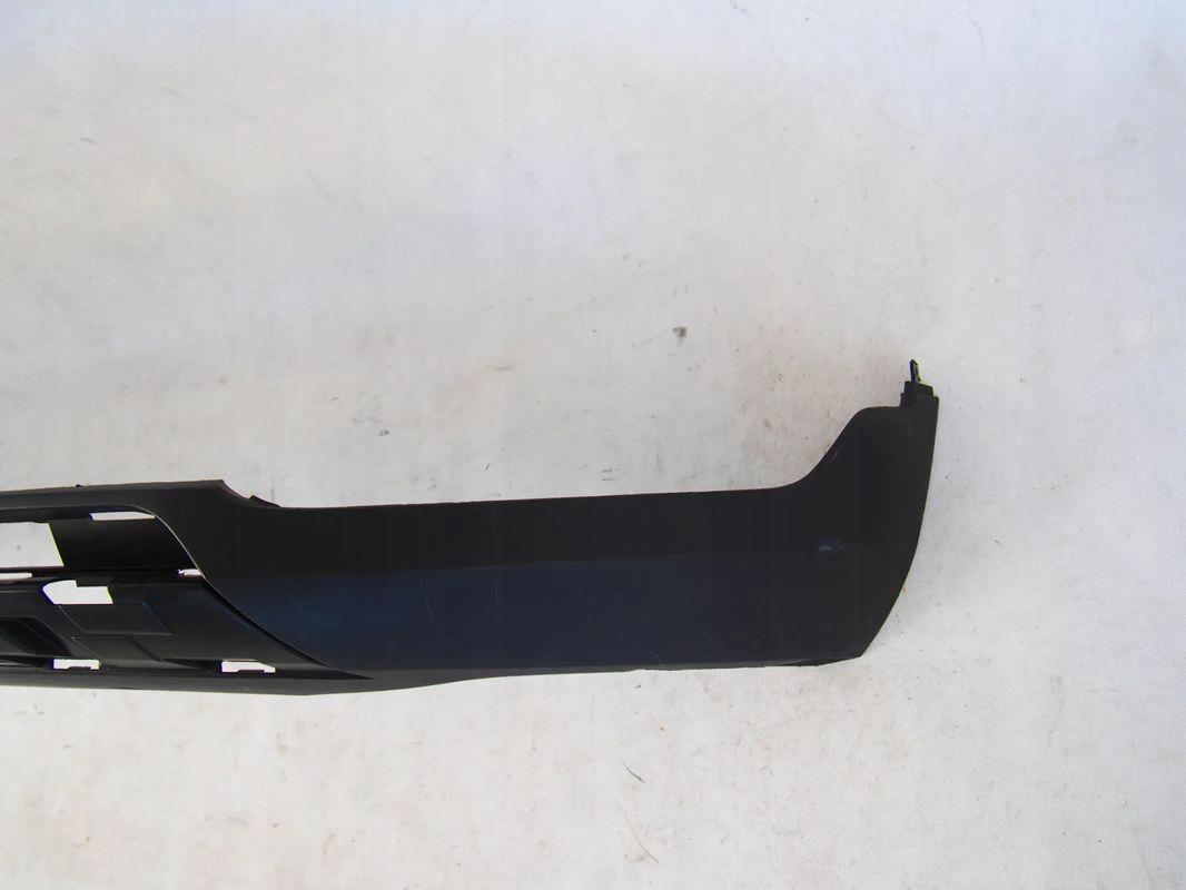 Volvo XC40 Spoiler bumper front front xc 40