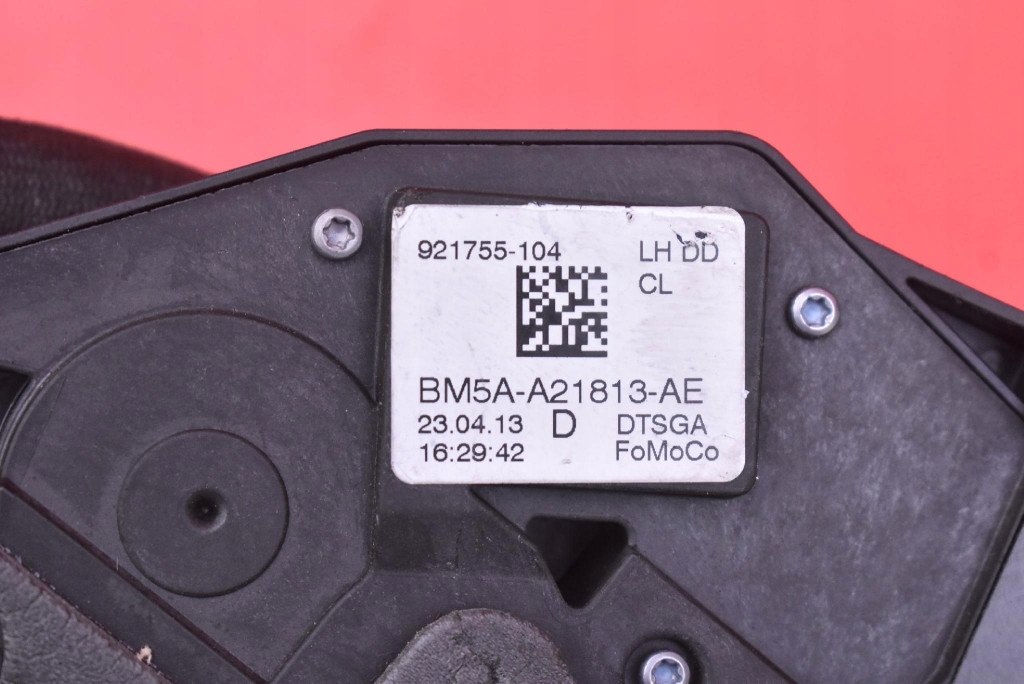 lock door left front front EU BM5A-A21813-AE FORD KUGA MK2 13-20