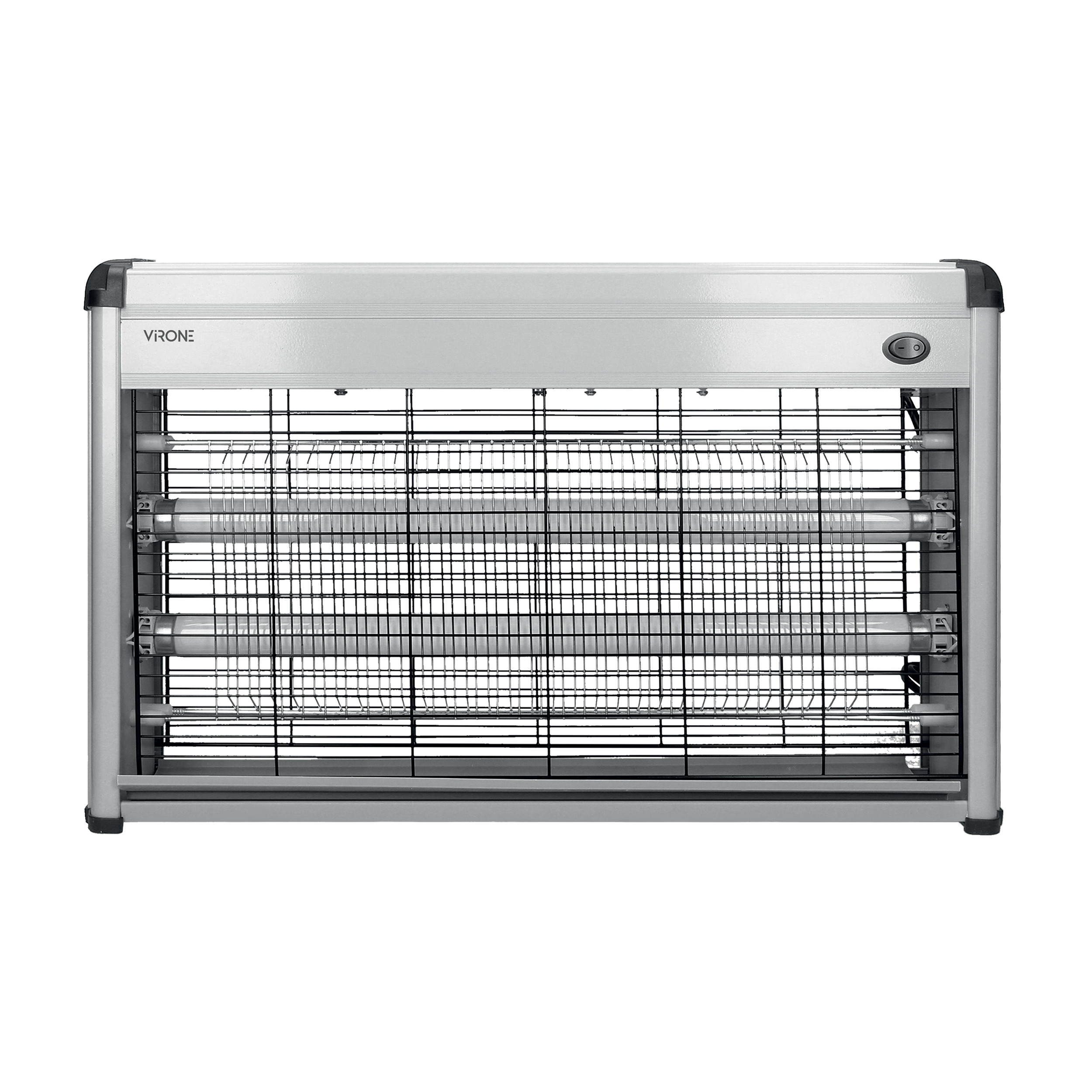 Insekticidní lampa ~230 V, 30 W, 80 m2