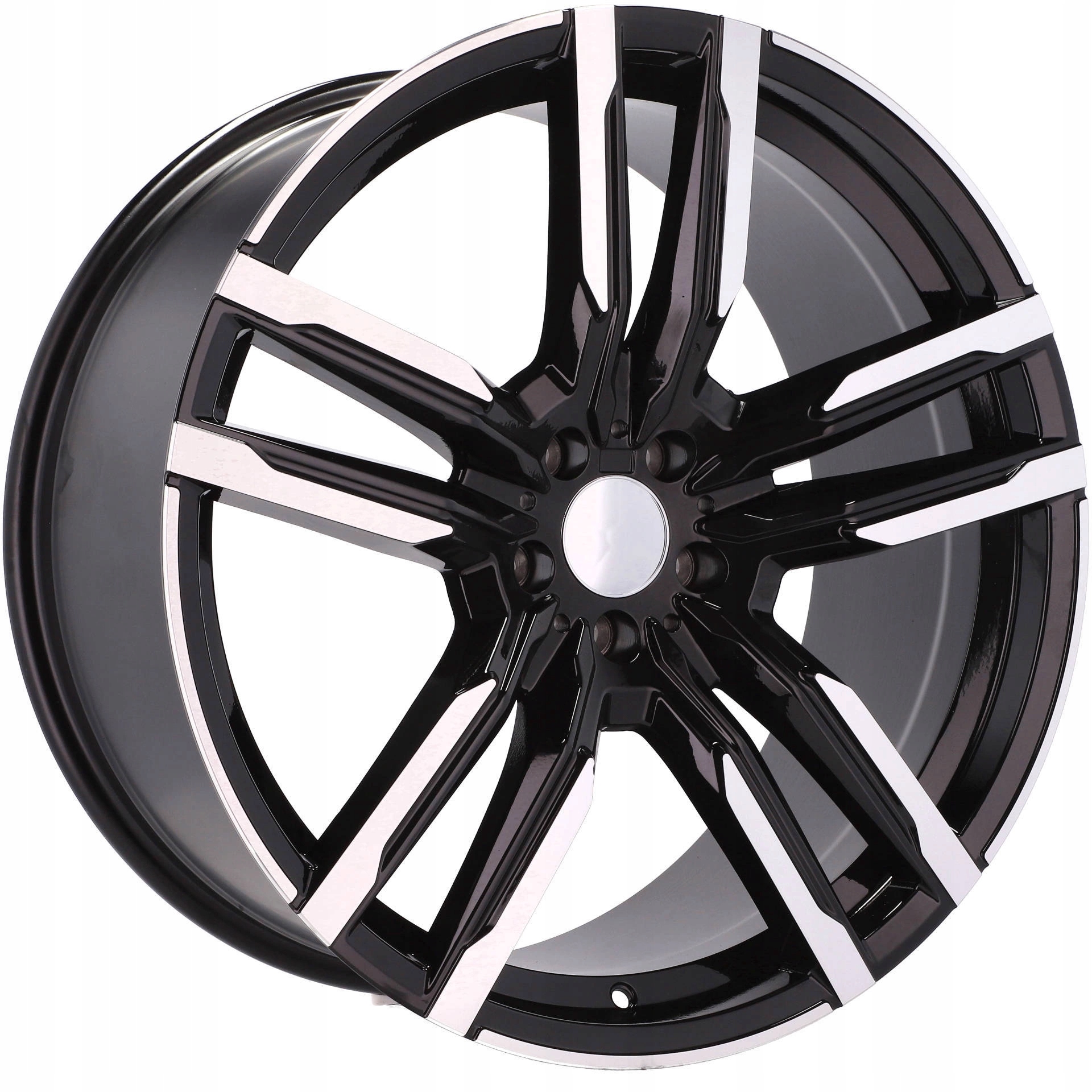 Kolesá 21 pre Bmw X4 M F98 LCI