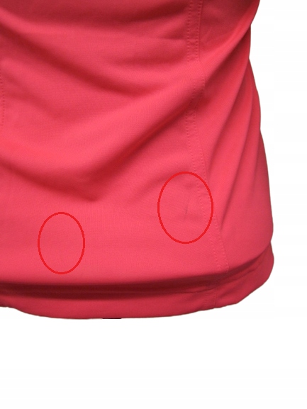 M5664 DAMSKA KOSZULKA POLO ADIDAS PUREMOTION XS Marka adidas