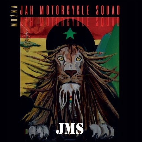 Jms Band Można (CD)