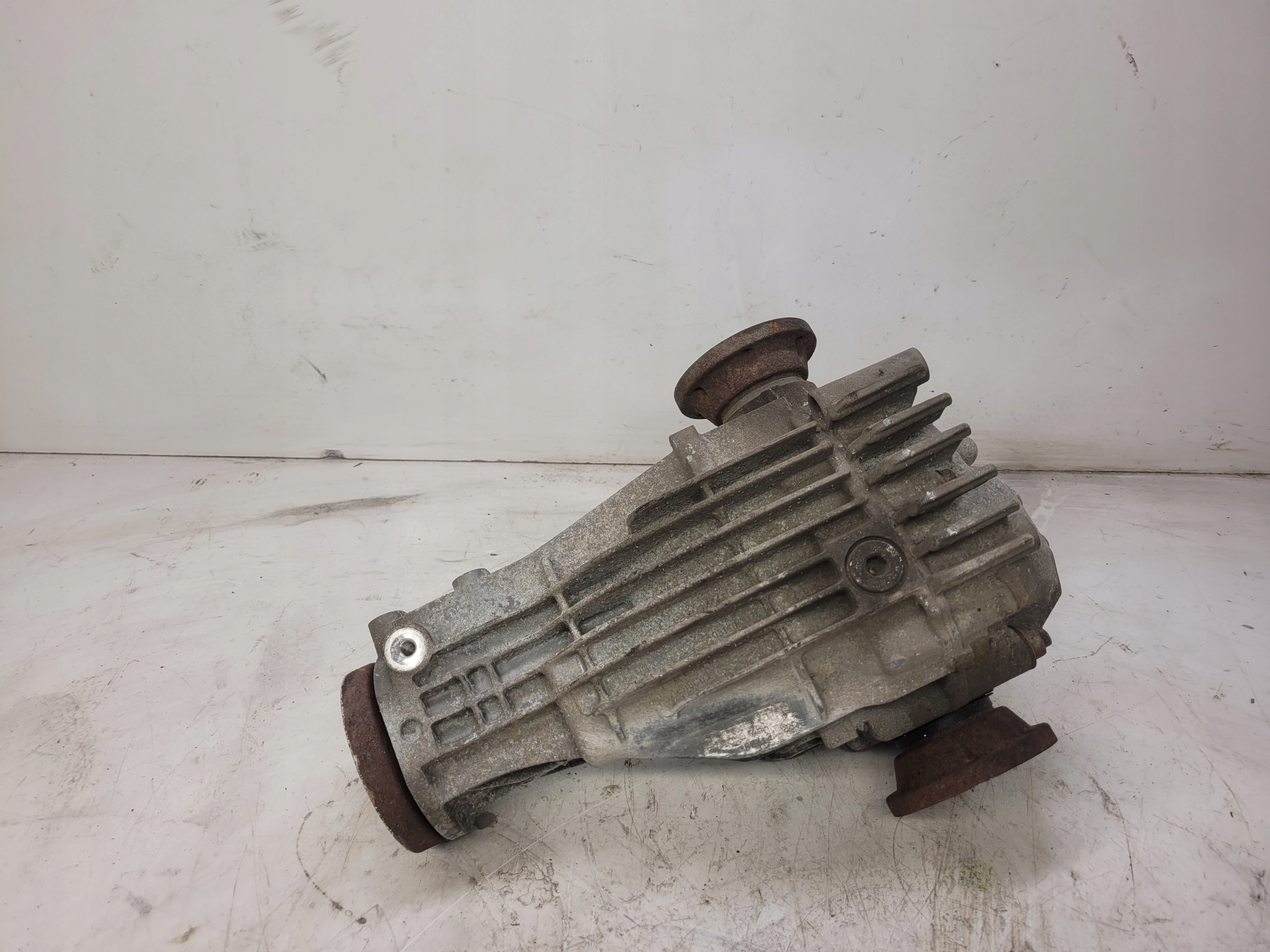 differential differential diff rear part AUDI A4 B8 S4 A5 S5 KRR