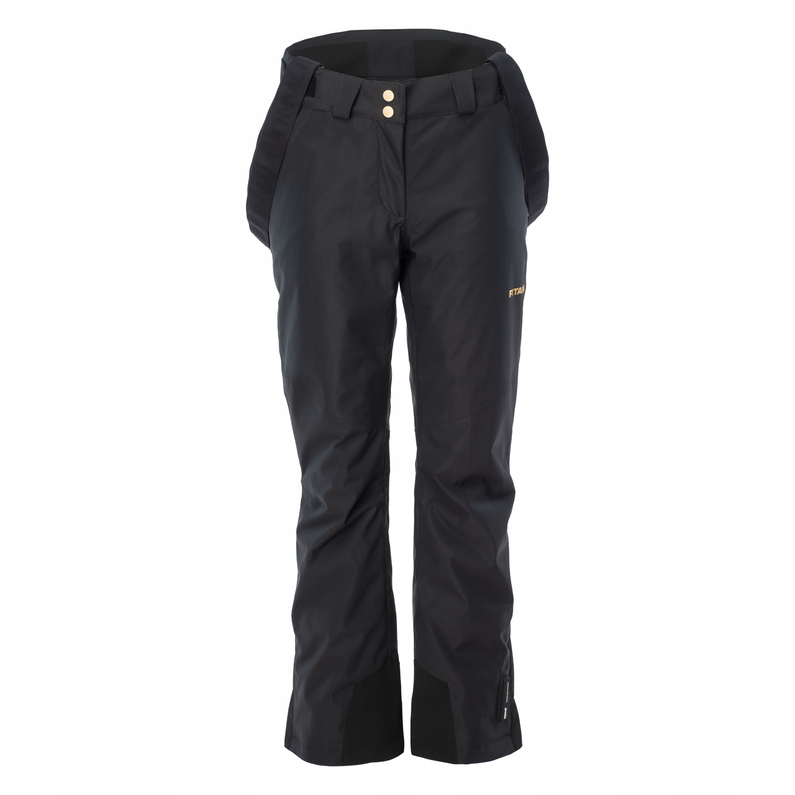 Damskie Spodnie Certis W Pants Primaloft M Fitanu
