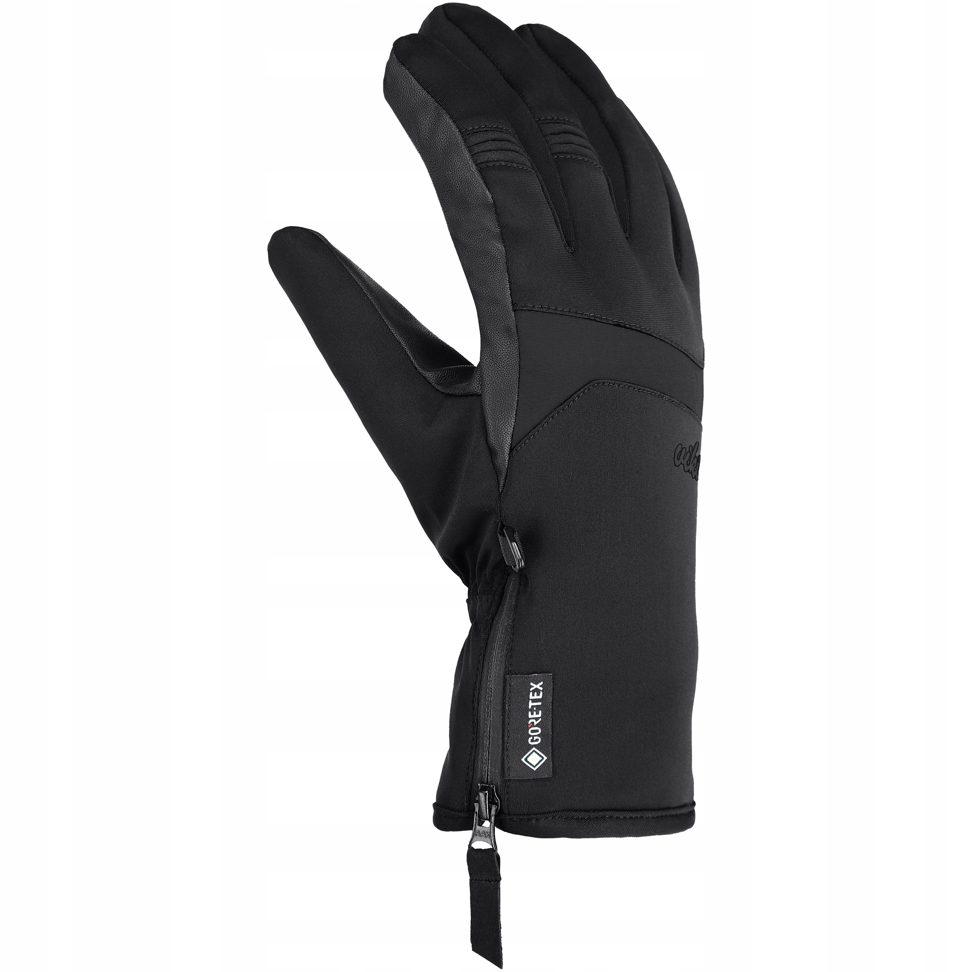 Dámské lyžařské rukavice Viking Paganella Gtx 6