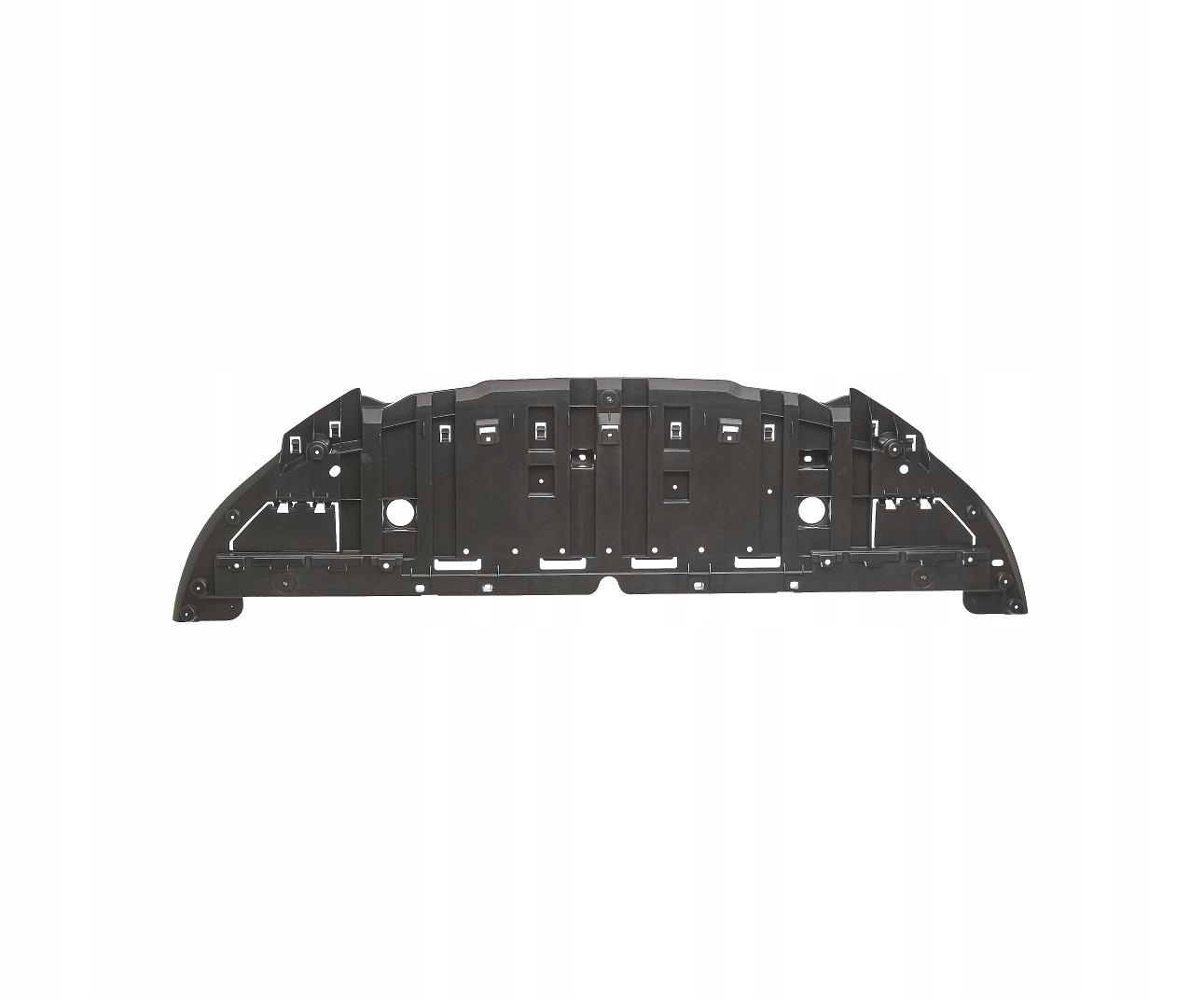 620920067R - БАМПЕР RENAULT CAPTUR 06.13-