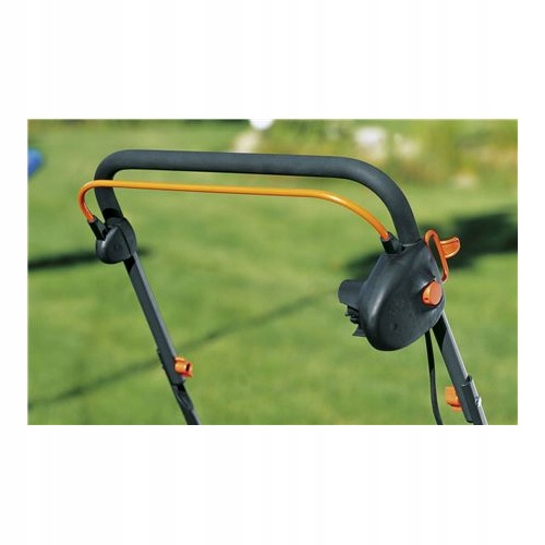 GARDENA EVC 1000 Вт Електричний скарифікатор 30 см Бренд Gardena