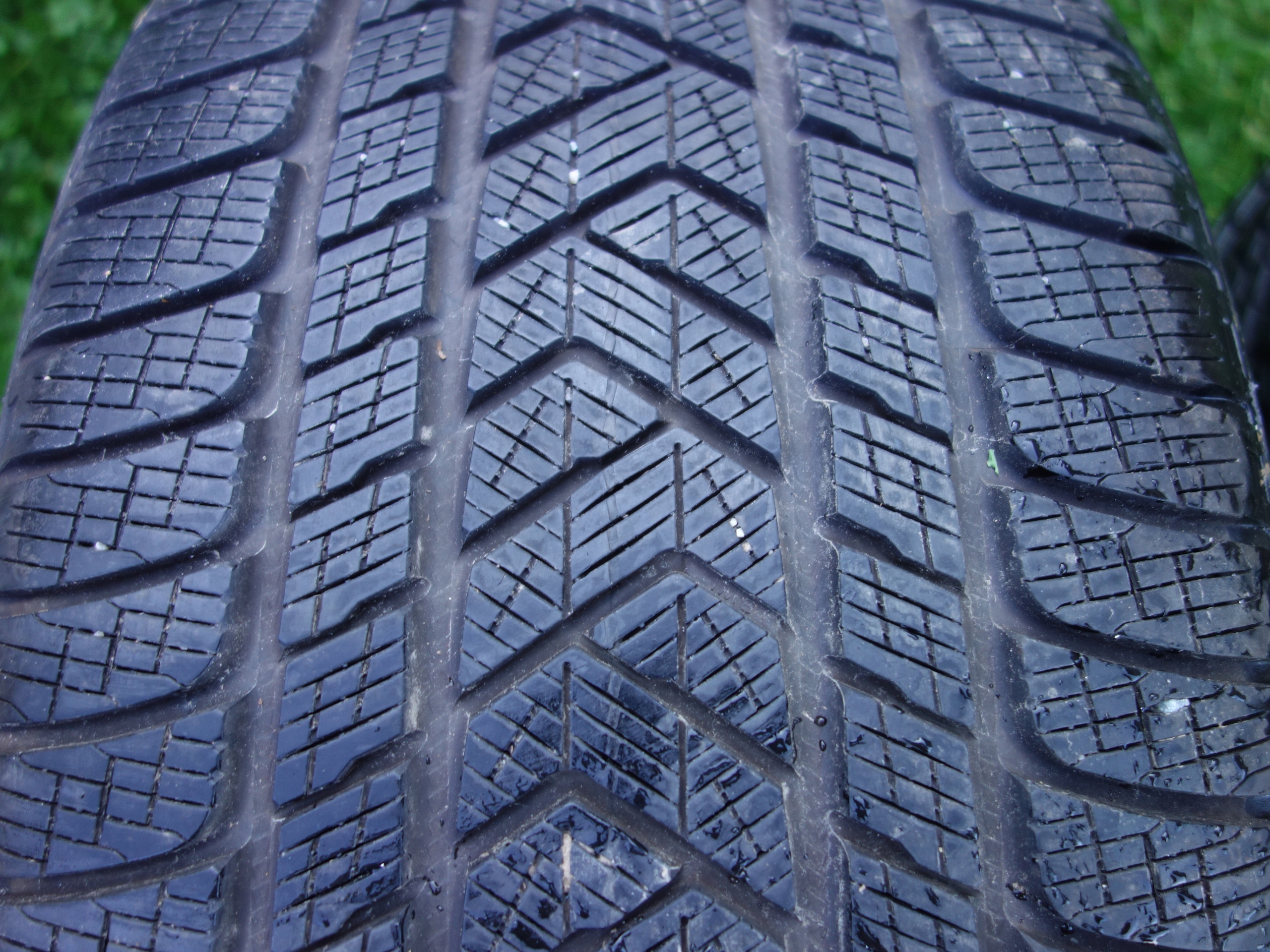 PIRELLI SCORPION WINTER 305/40/20 112V Sezon zimowe