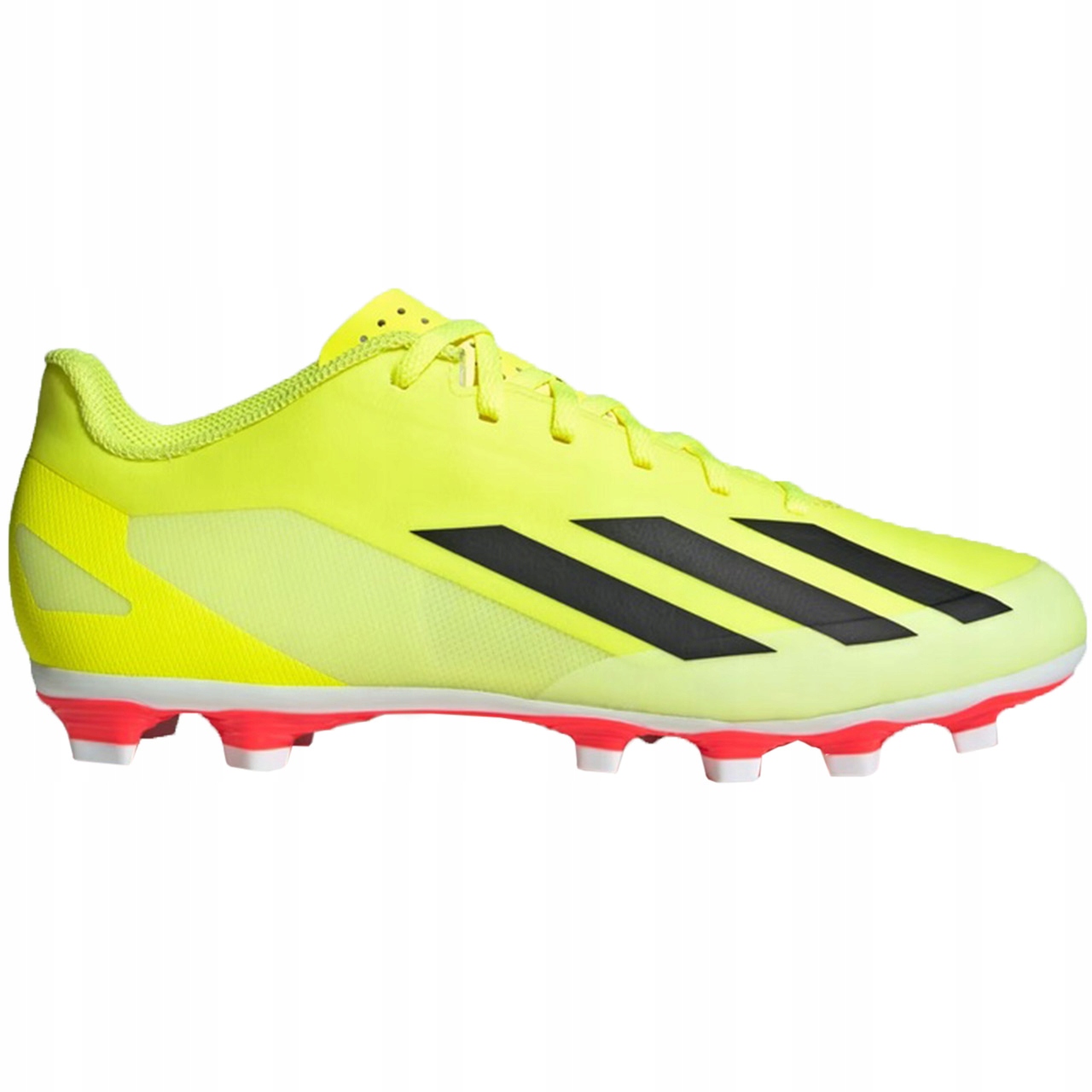 Buty Adidas X Crazyfast Club Fxg IG0618 r. 42