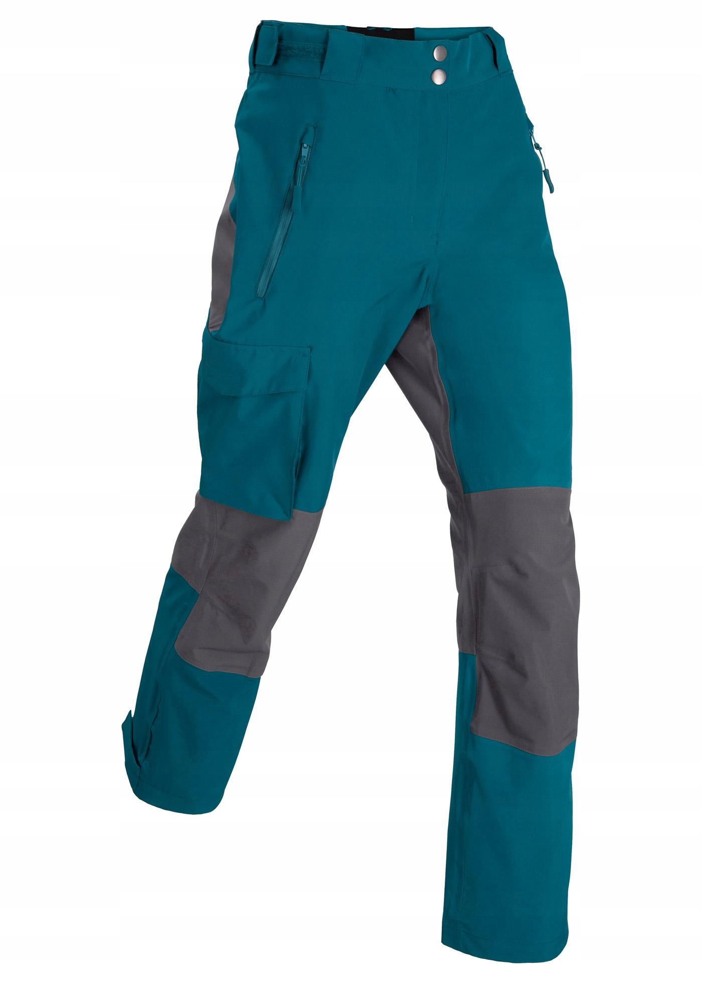 SPODNIE FUNKCJONALNE DAMSKIE__44 Kolekcja 098