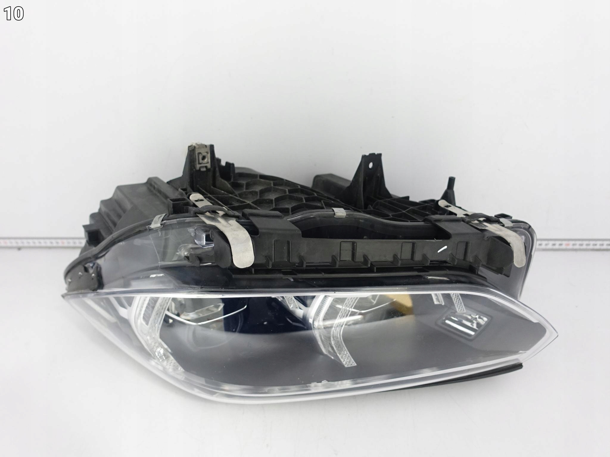 BMW X3 G01 X4 G02 17-20 FULL LED ADAPTIVE light left front EUROPA