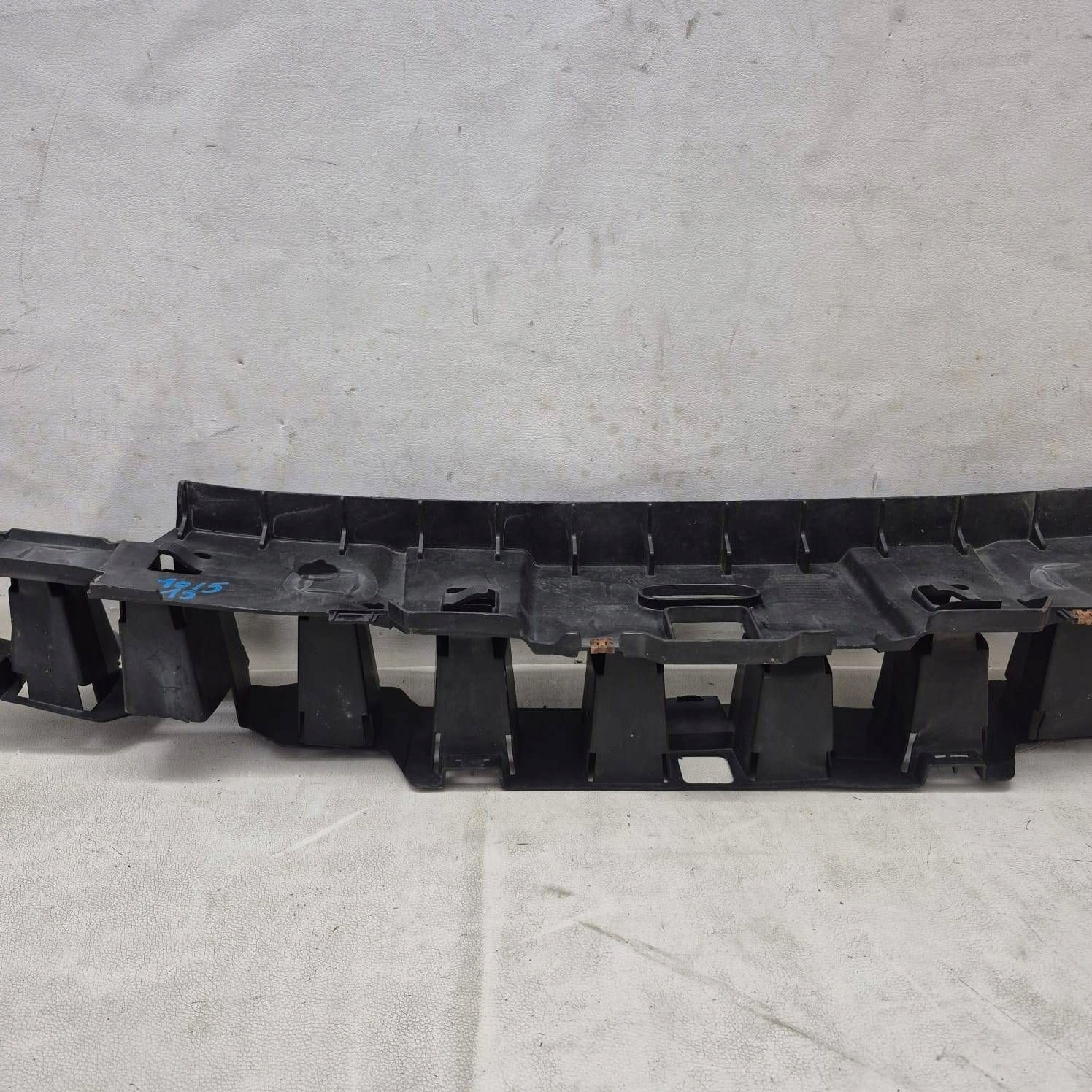 OPEL GRANDLAND X 18- bumper support front front