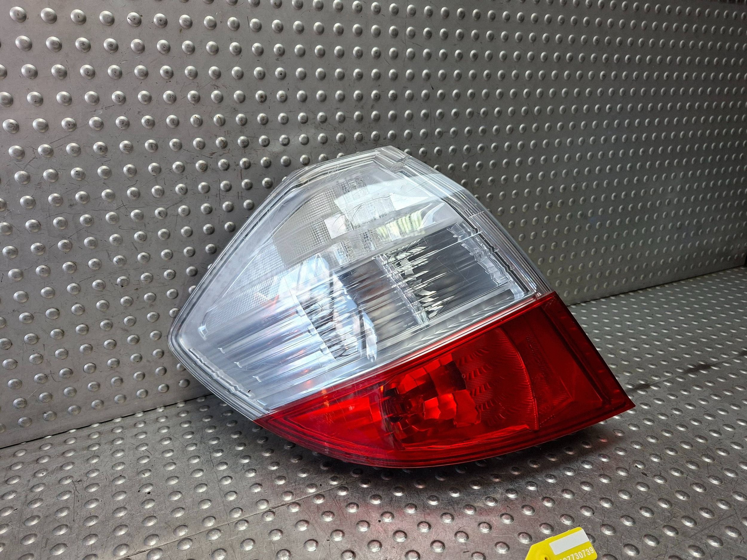 light rear part left HONDA JAZZ III 08-11 EU