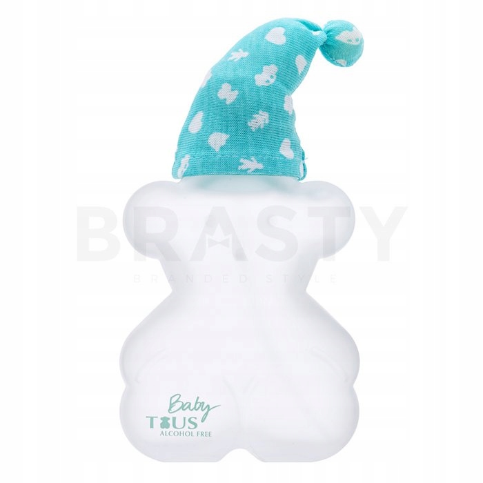 Tous Tous Baby Edc D 100 ml