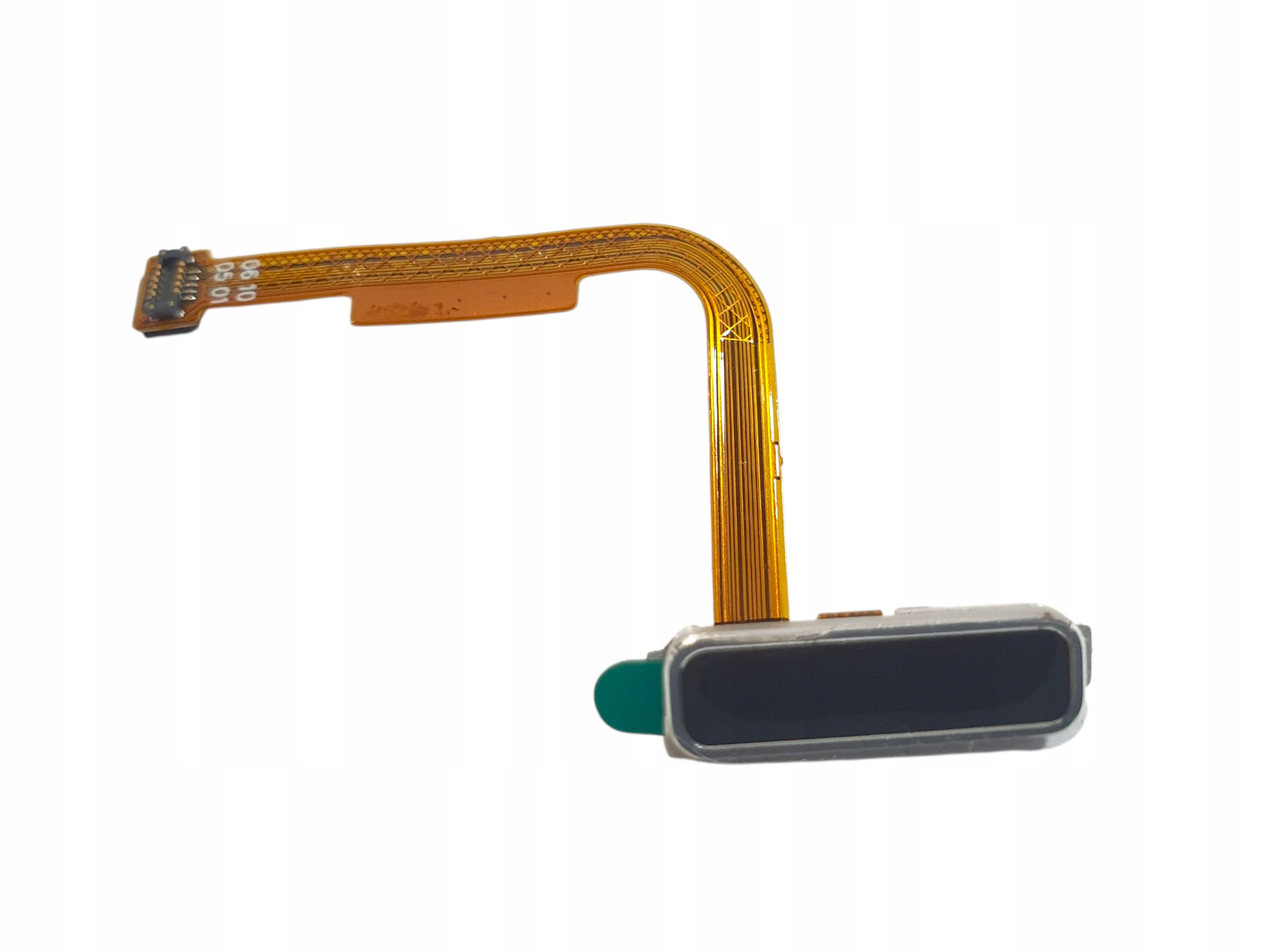 Spínač tlačítka Čtečka otisků prstů Doogee S61