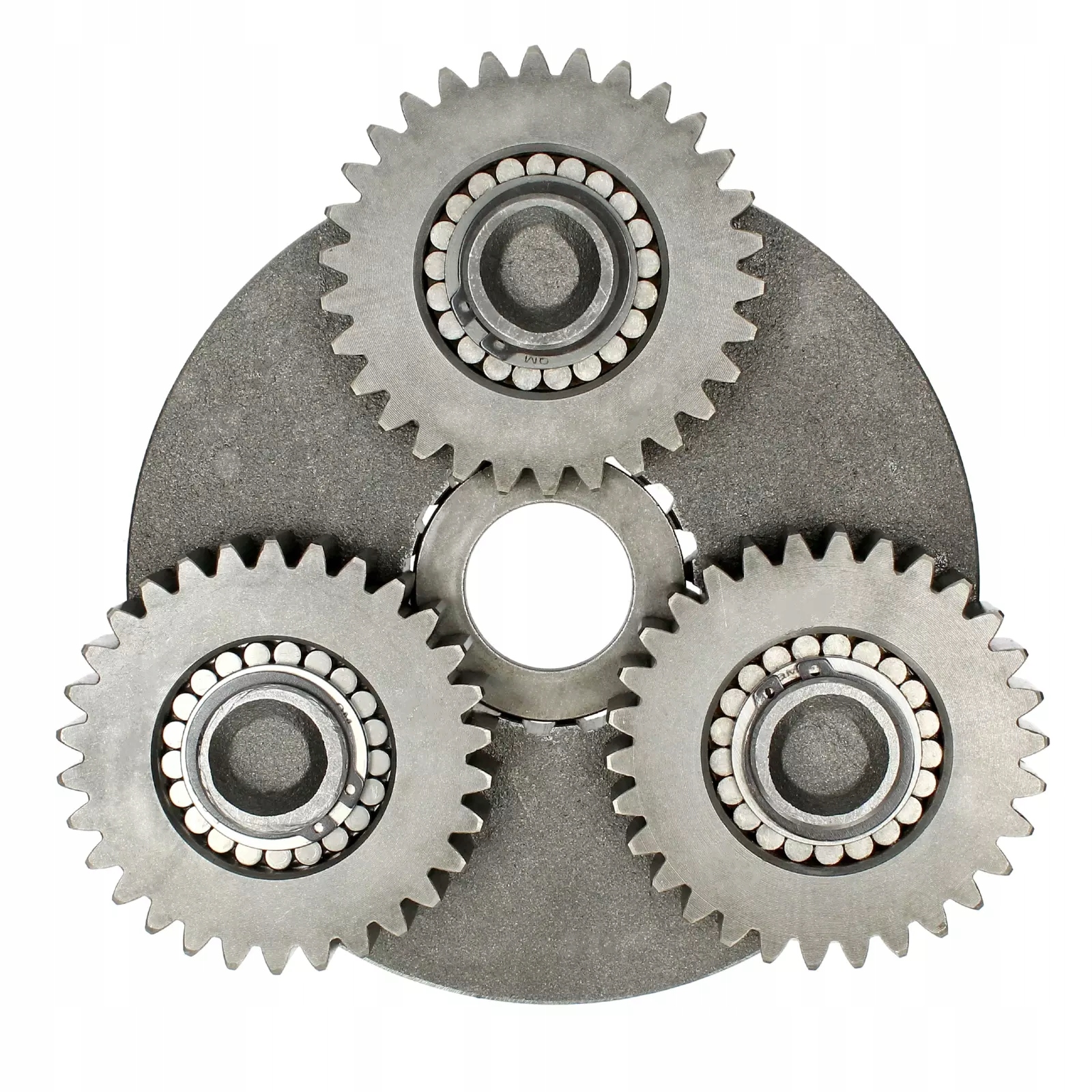 VOE11706896 - Редуктор VOLVO EC390 EC450 EC460 EC480