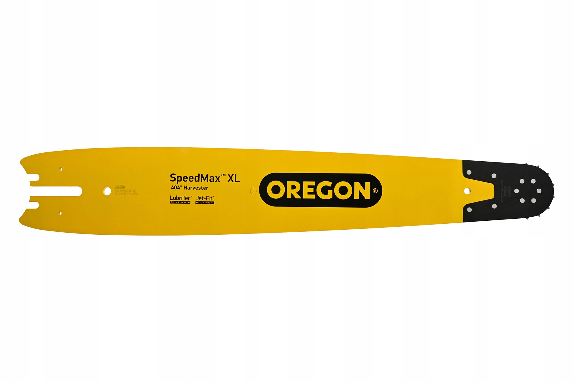 Vodiaca lišta SpeedMax Harvester Oregon 75 cm/.404"/2, 0 mm