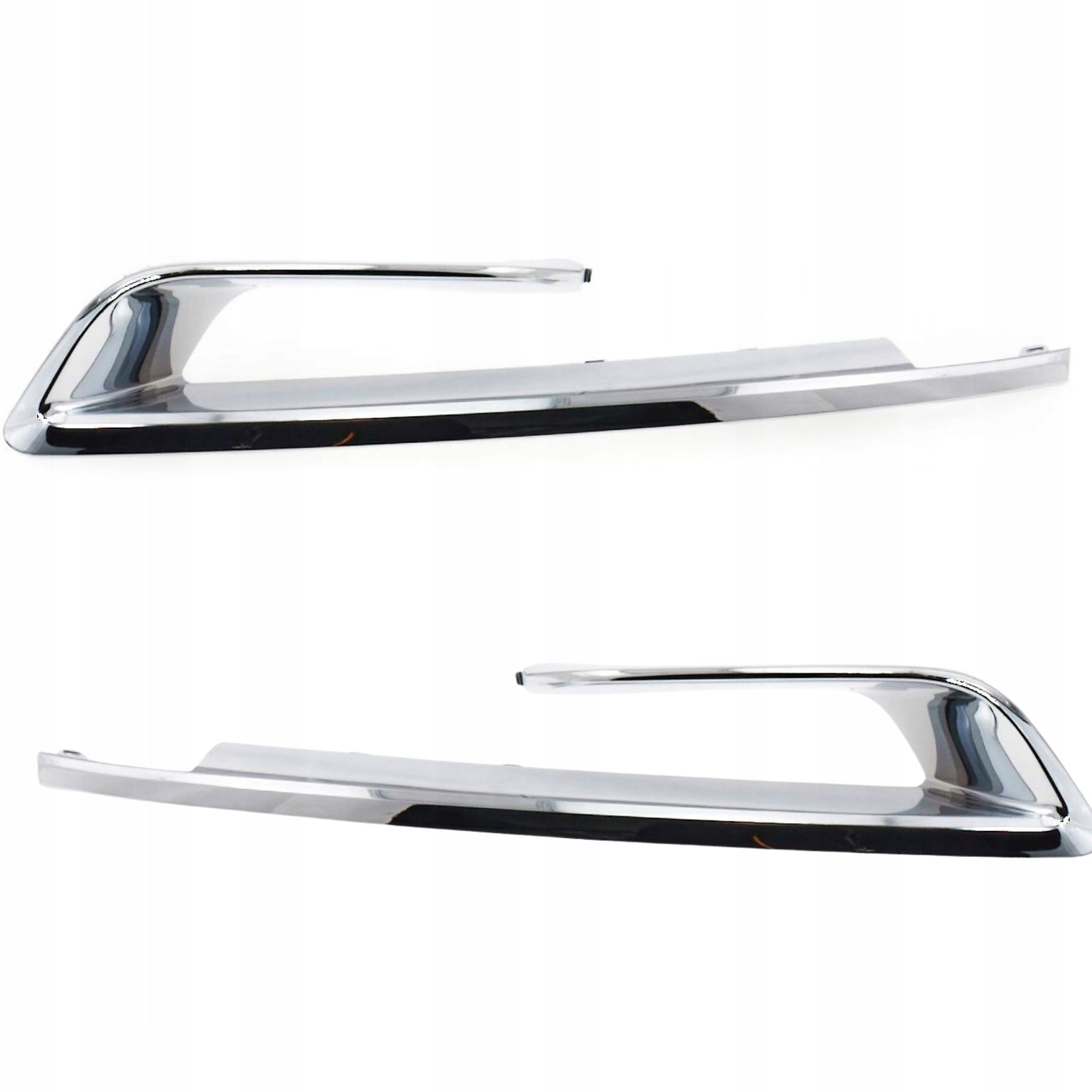 Bmw 2 Active Gran Tourer F45 F46 Atrapy Grily Mřížky Nárazníku Přední P L