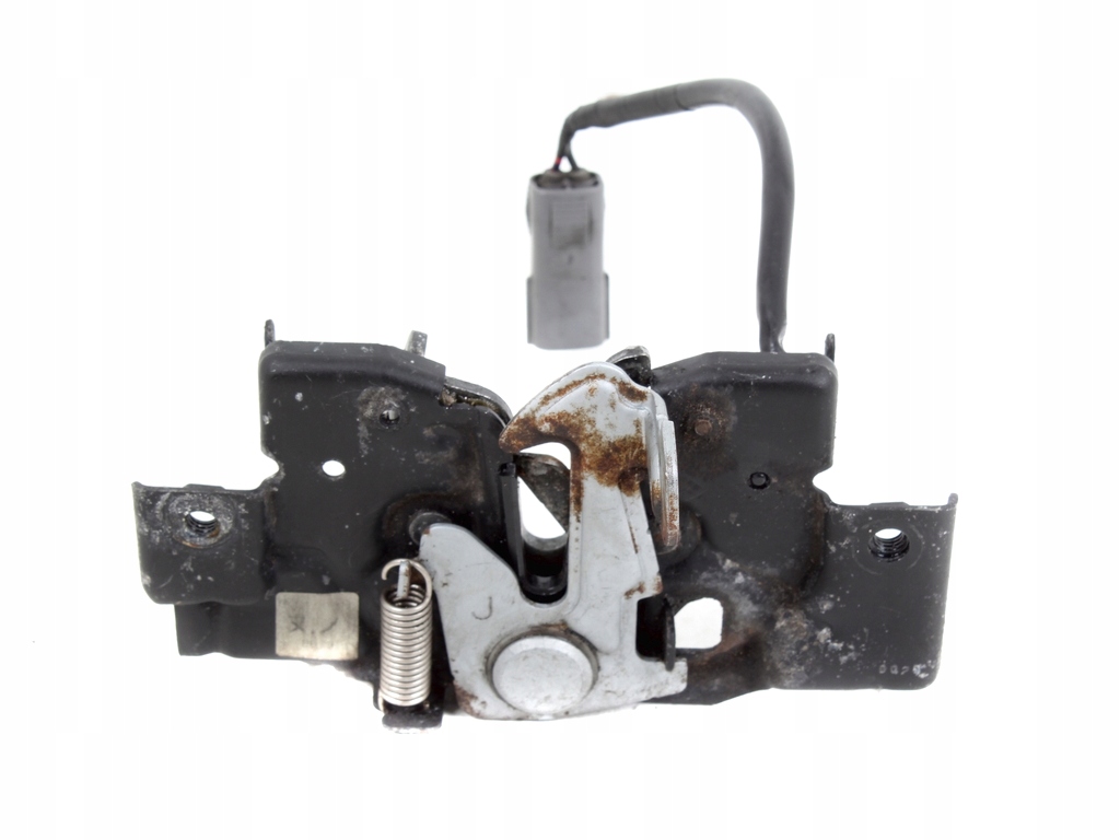 PL374568 - ЗАМОК КАПОТА КАПОТА MAZDA 3 BL 08-13