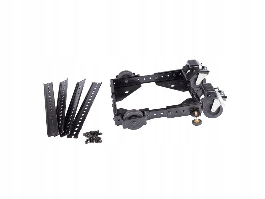 Přepravní podvozek PP-180, 180 kg 25601180