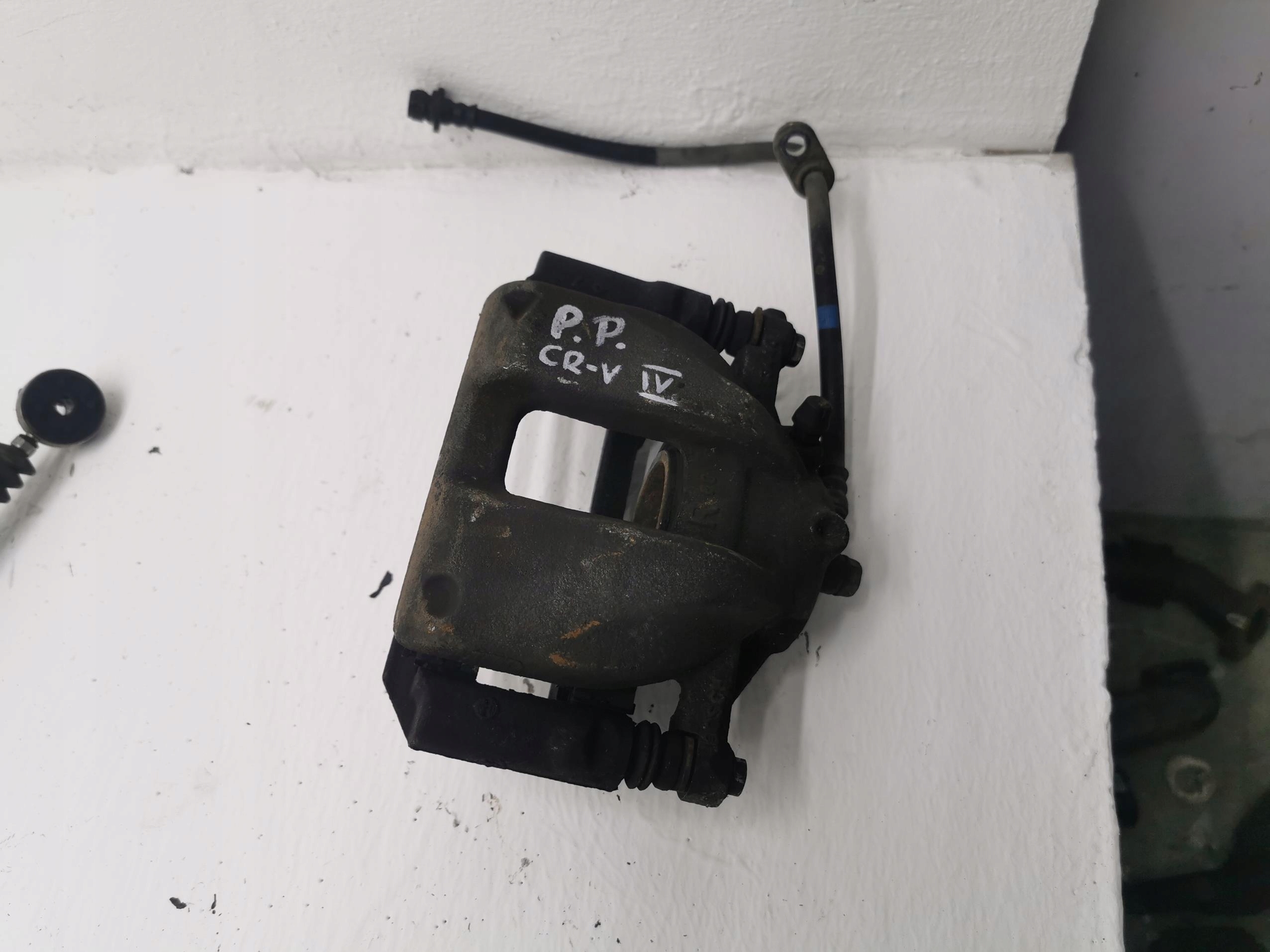 caliper brake right front HONDA CR-V IV 12-18