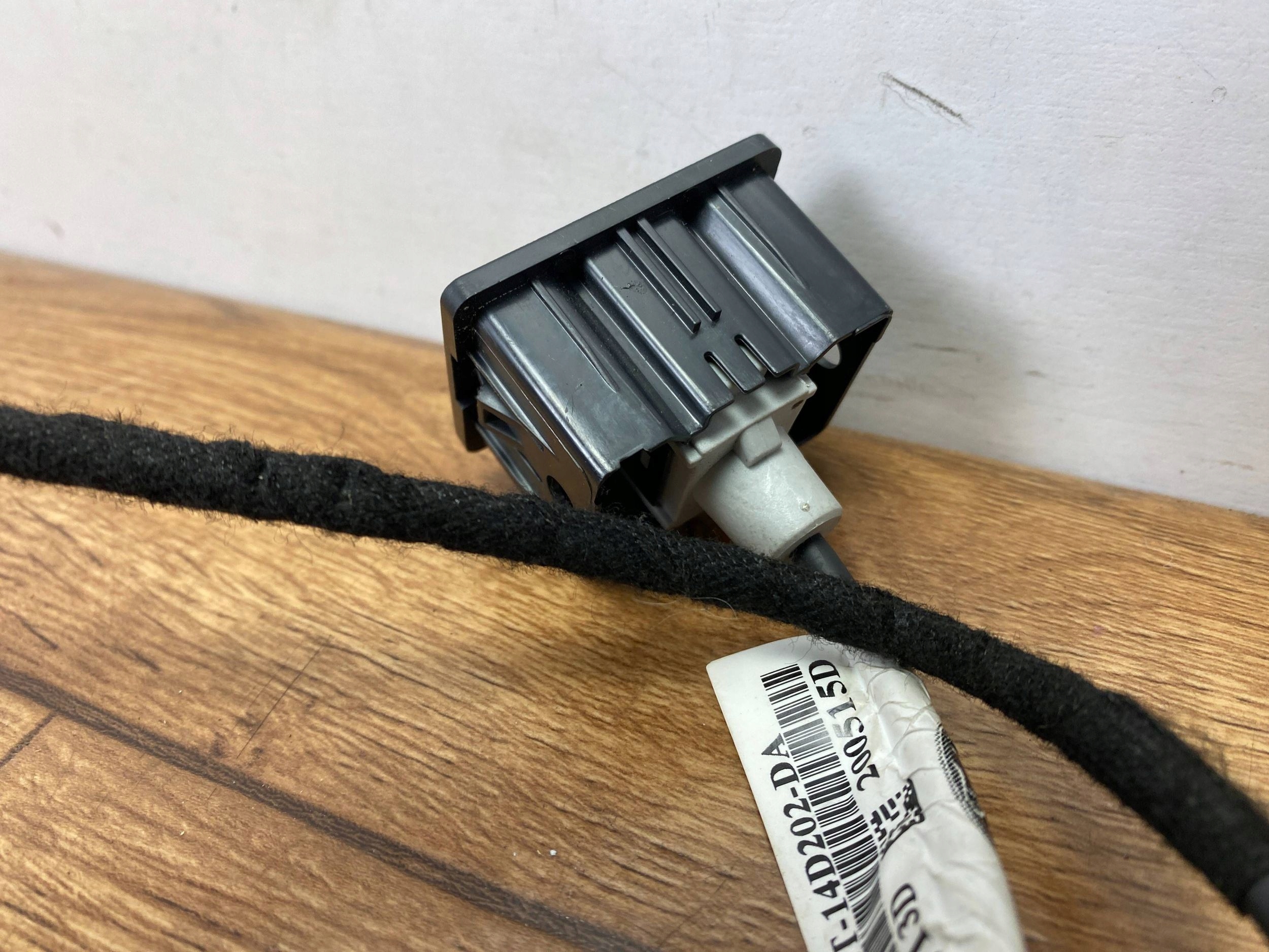 adapter USB Ford Escape IV Kuga MK3 2020+
