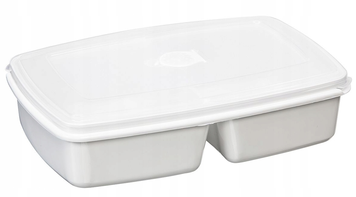 

Plast Team 3104 Pojemnik Pudełko Do Mikrofali 2,5L