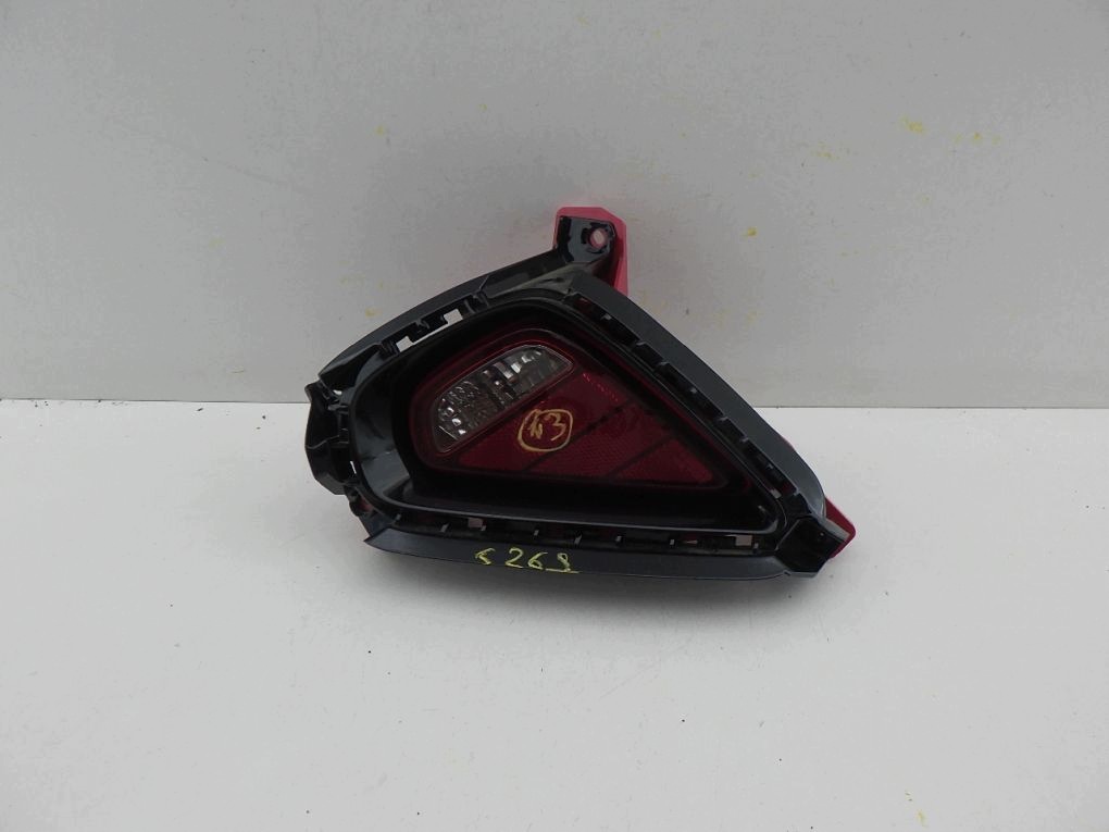 KIA XCEED X CEED 18- light rear left