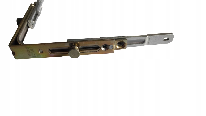 Winkhaus ER narożnik okucie do okna stary model Kod producenta Stary model