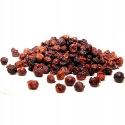 Levně Sušené Brusinky polské 1 kg Rafex