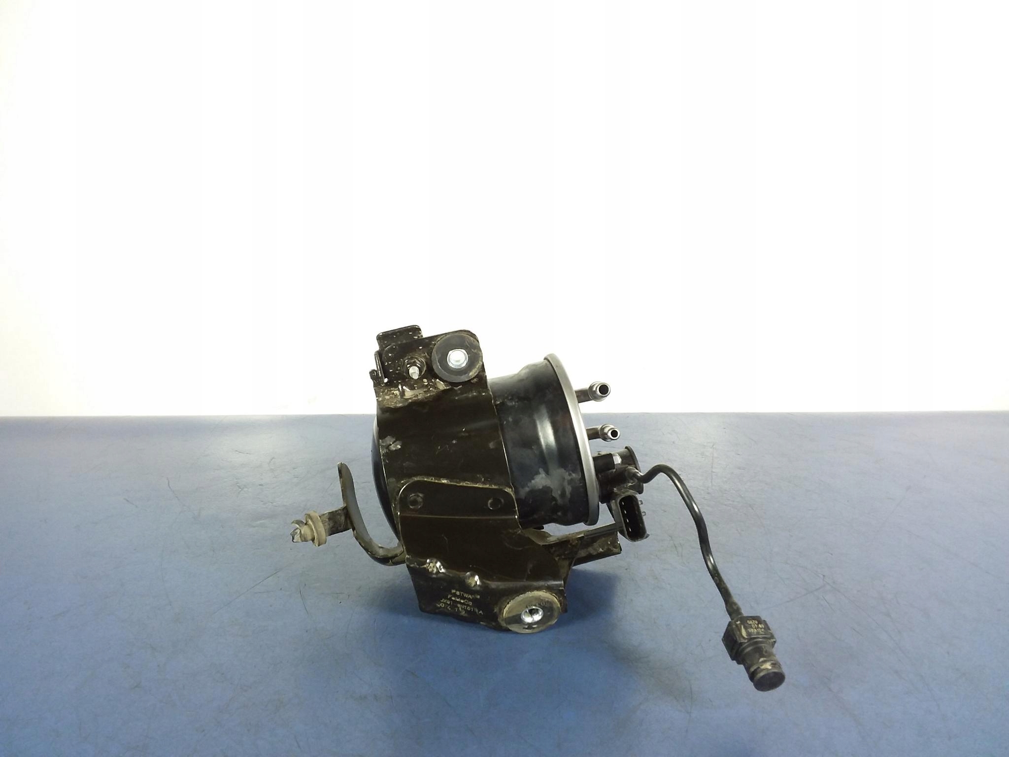 FORD FOCUS MK4 1.5 D OBUDOWA FILTRA FILTR PALIWA Numer katalogowy części JX61-9N101-BD