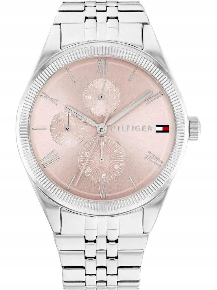 Dámské Hodinky Tommy Hilfiger 1782590 Monica (zf605c) Box