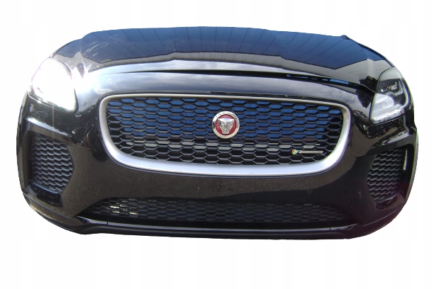 JAGUAR Е-PACE R-ДИНАМИЧЕСКИЙ - КОМПЛЕКТ ПЕРЕД