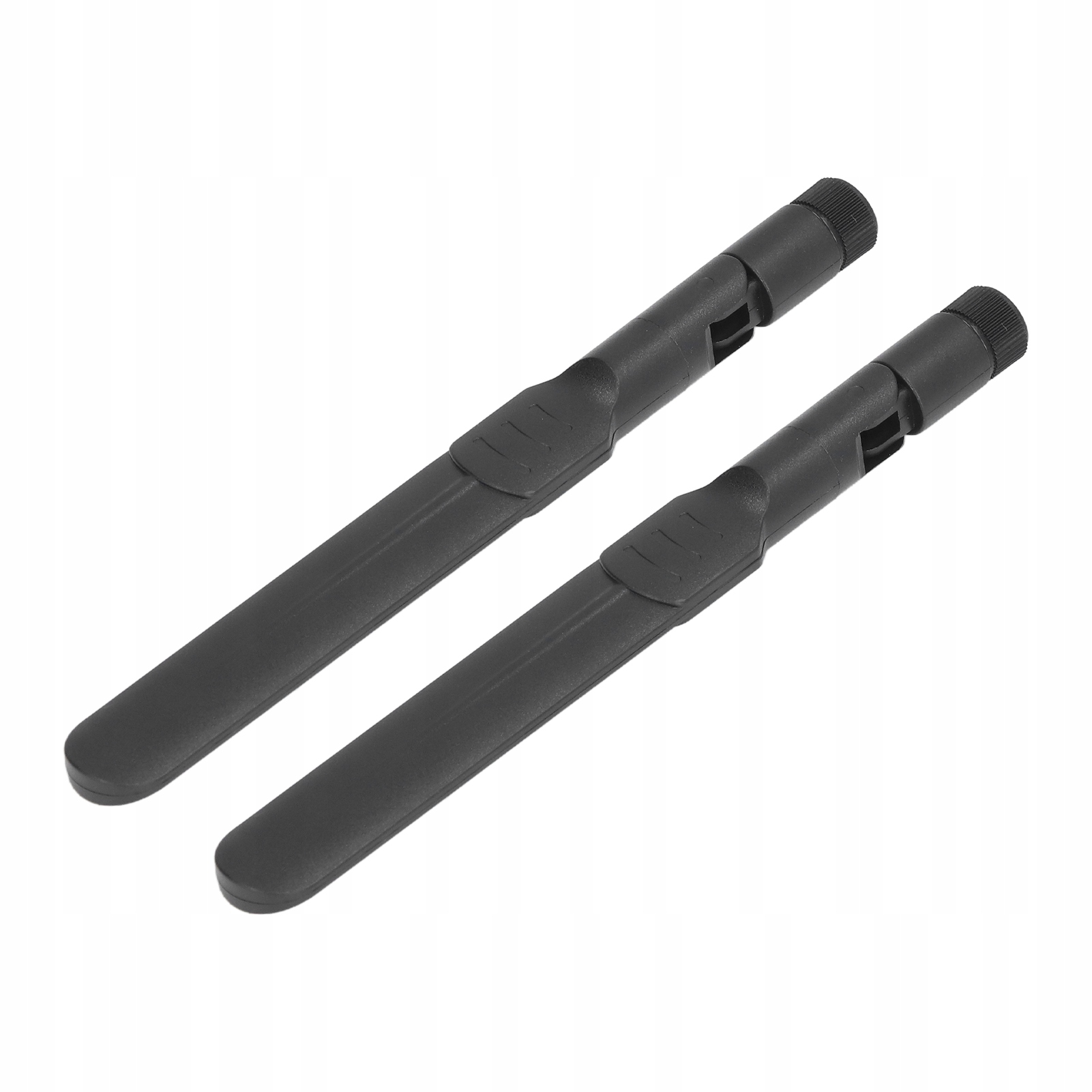 2PCS anten antenowy 2,4 GHz/5.8 GHz 2 ROUTER WIFI SMA SMA MĘŻCZYZNA 7C
