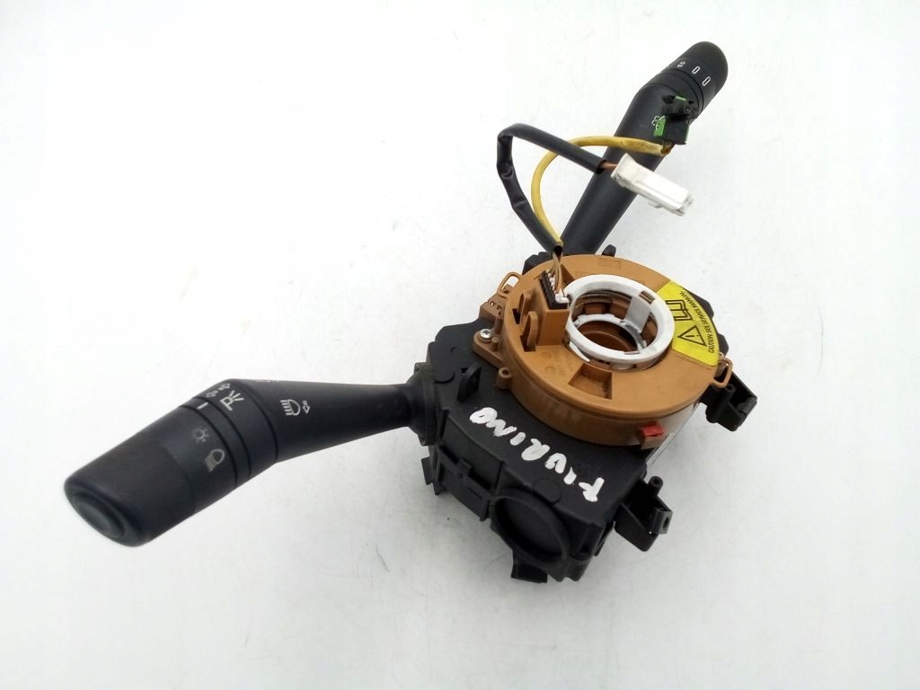 Fiat Fiorino DEVIO LUCI TERGICRISTALLO TERGI DEVIO LUCI DEVIO 0735460421